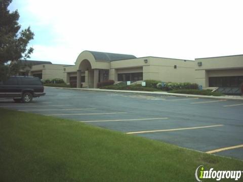 Standard Nutrition Company