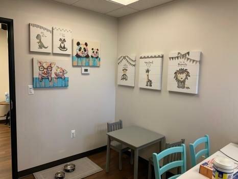 Gigi's Kids-Speech & Language Therapy