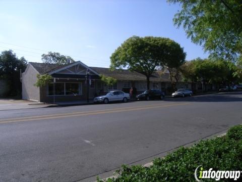 European Hair Salon-Los Altos