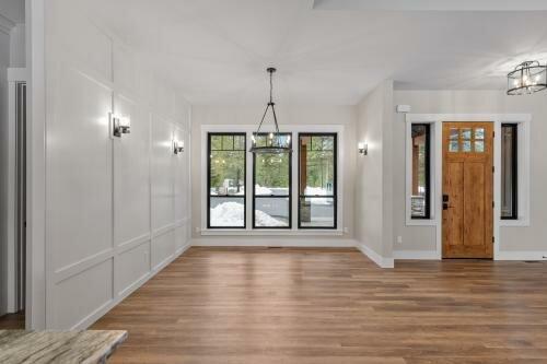 Watts Built Flooring & Carpentry