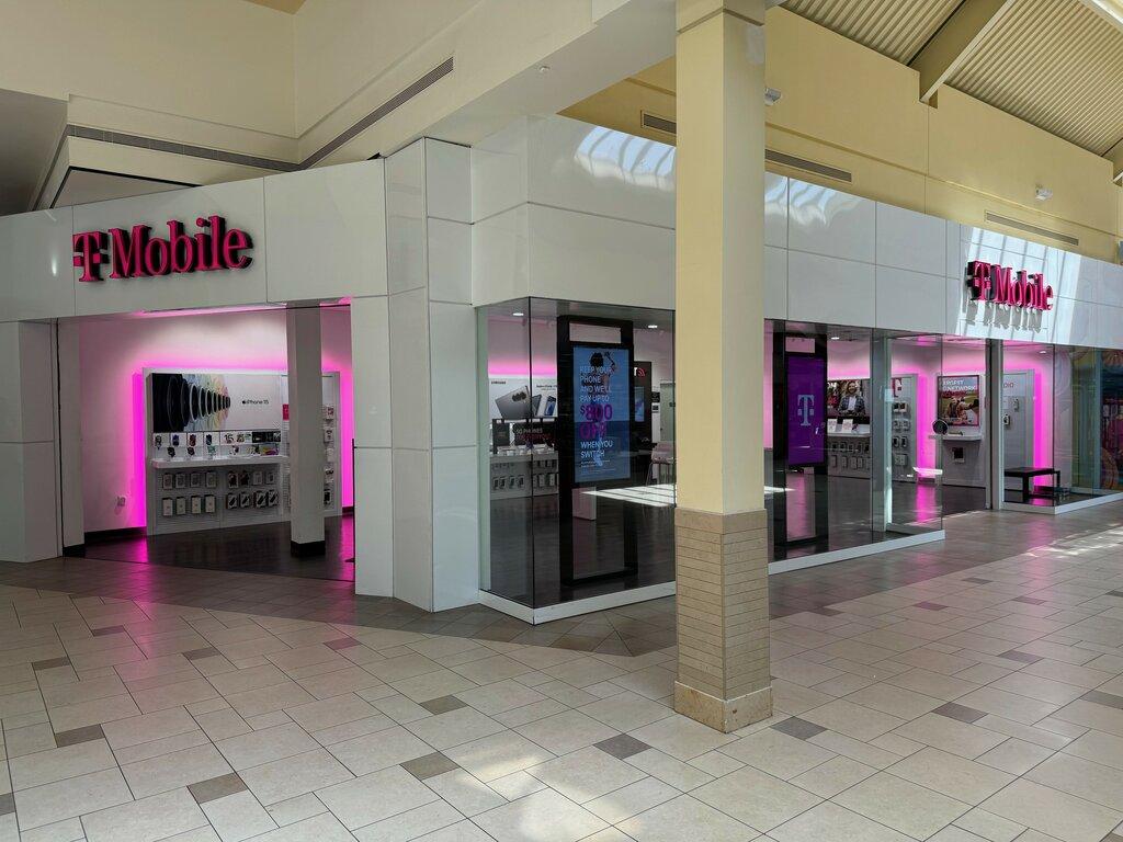 T-Mobile