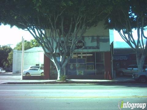 United Picture & Frame