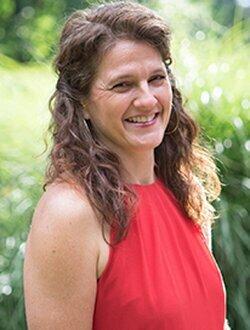 Christine Witzel-Ameris Bank Mortgage