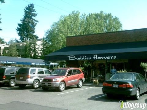 Buddies Flowers