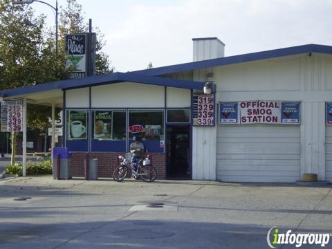 Express Gas & Auto Service