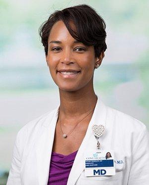 Randolph, Tiffany P MD