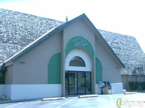 Coney Island Restaurants