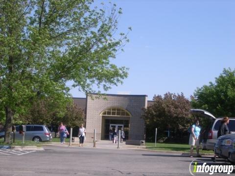 Westridge Elementary School