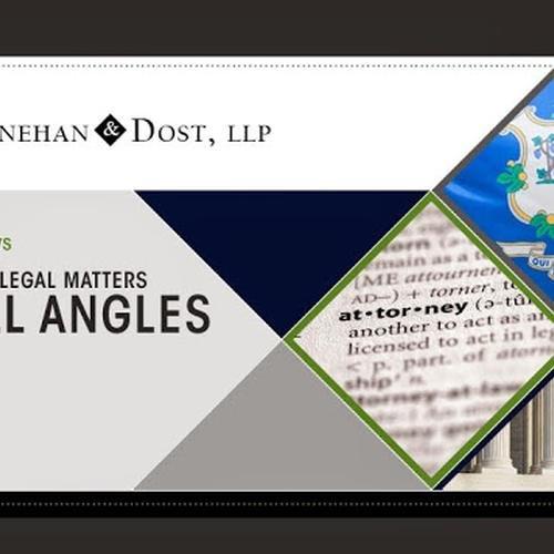 Tinley Renehan & Dost LLP