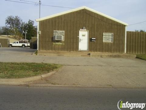 Standard Building Maintenance