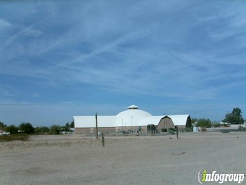 East Valley Free Will Baptist