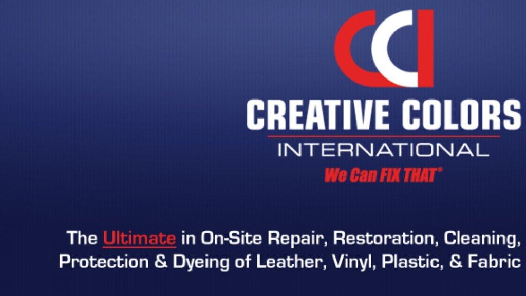Creative Colors International-We Can Fix That