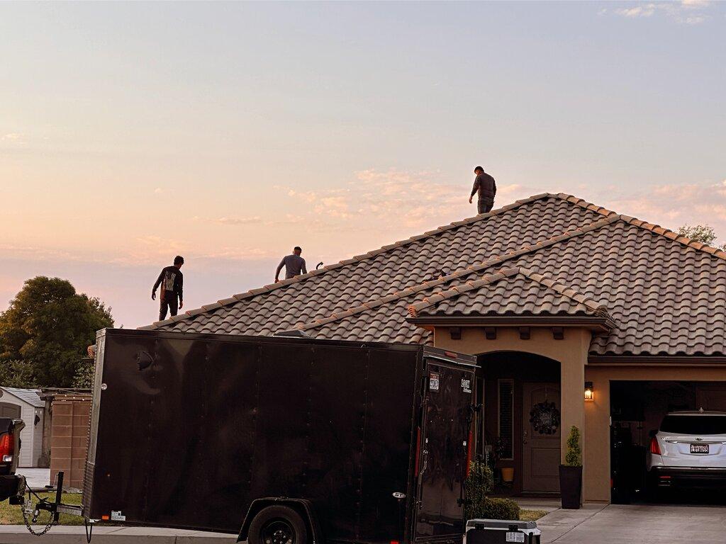 R1 Roofing & Exteriors-Utah