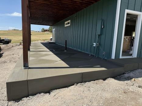 All American Flatwork LLC