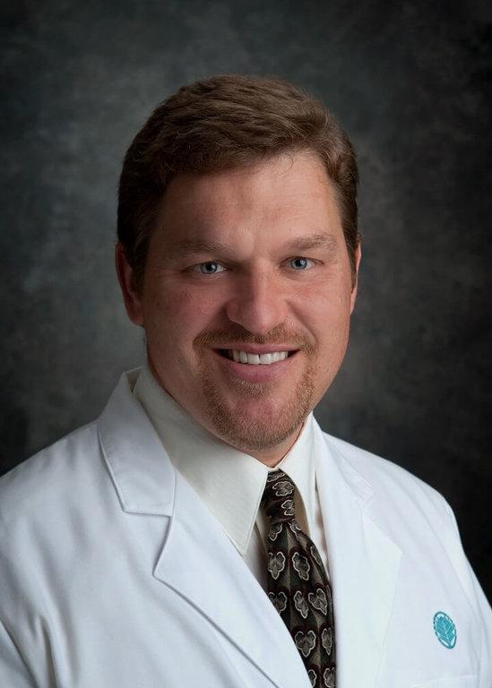 James High, MD - Atrium Health Lincoln