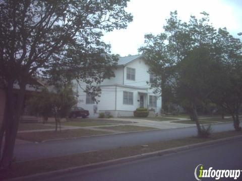 Seraphic Franciscan Convent