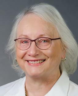 Mary Dominski, MD