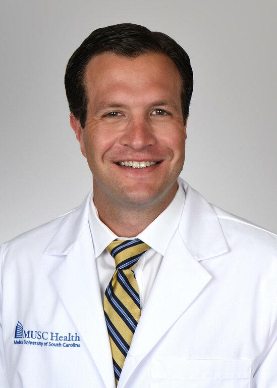 William Purvis Lancaster, MD - MUSC Health Surgical Oncology at Ashley River Tower