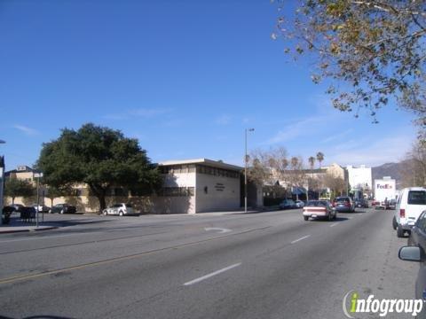 Chandler Convalescent Hospital