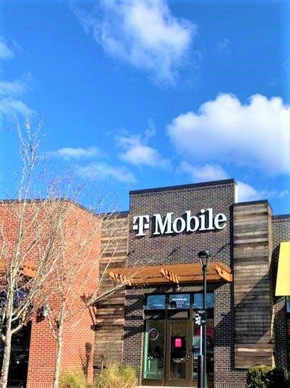 T-Mobile