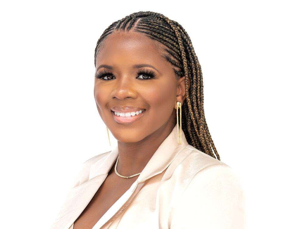 Ashley Boti-Intuit Turbotax Verified Pro