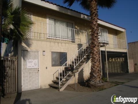 Galaxy Builders And Electrical Company