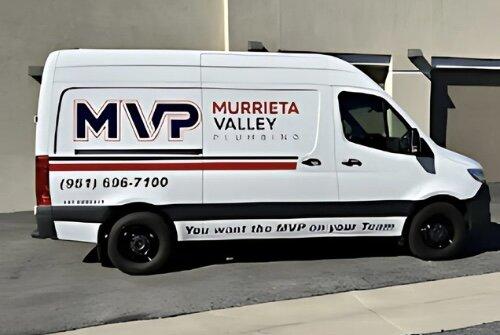 Murrieta Valley Plumbing
