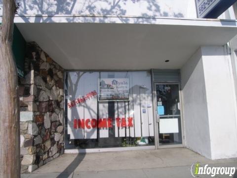 Ayala Realty & Professional Services