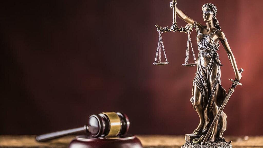 Anthony Abbott, Attorney at Law