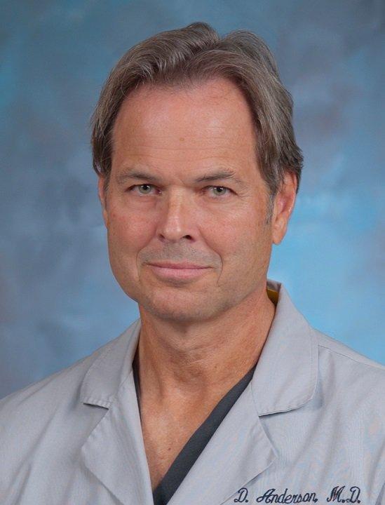 Douglas Anderson, MD - Loyola Outpatient Center