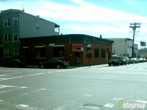 OLIVEIRA'S EAST BOSTON