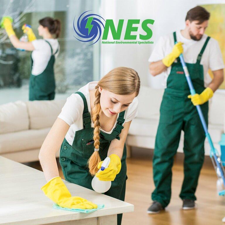 National Environmental Specialists
