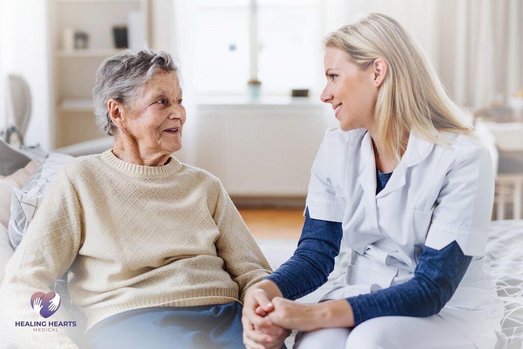 Healing Hearts Medical