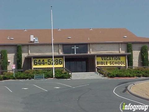 North Hills Christian School