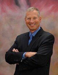 Merrill Lynch Financial Advisor Jeffrey Velepec