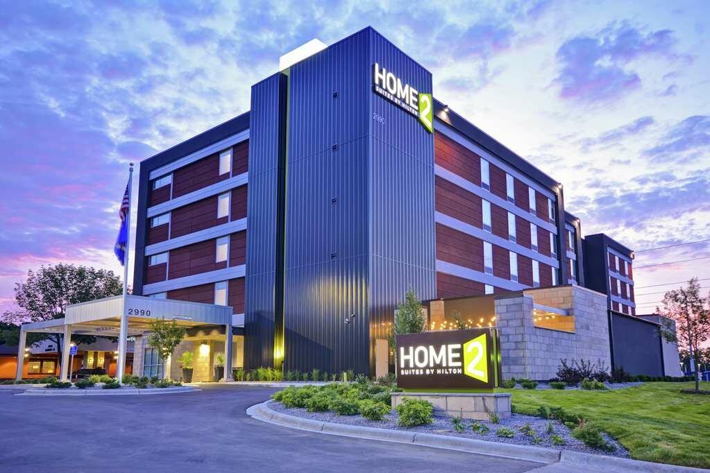 Home2 Suites by Hilton Plymouth Minneapolis