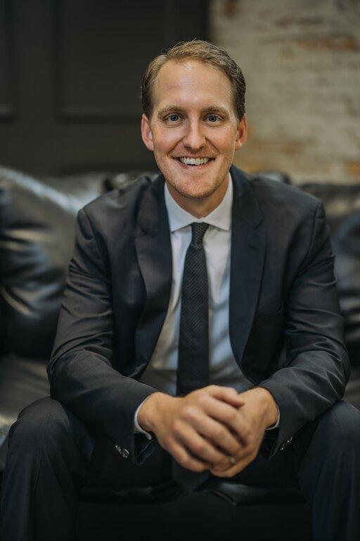 Merrill Lynch Financial Advisor William Lindquist