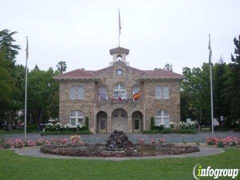 Sonoma Public Works