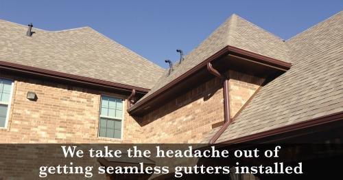 Flo-Rite Gutters LLC