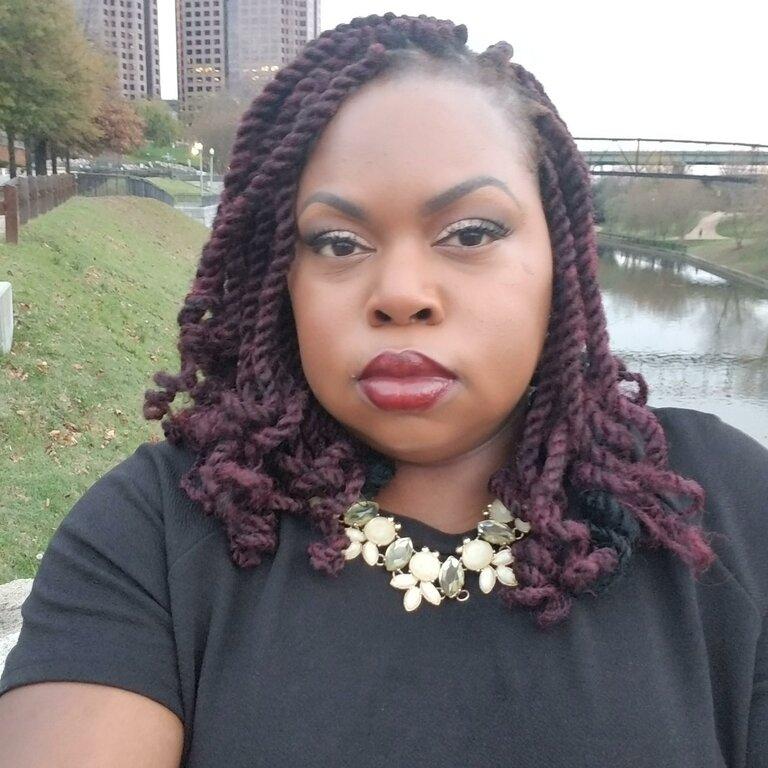 Ieisha Storey-Intuit Turbotax Verified Pro