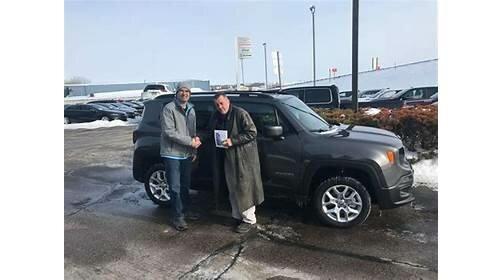 Kunes CDJR of Barneveld