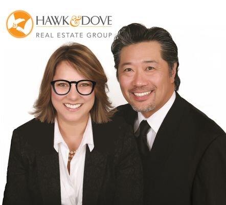 Hawk & Dove Re Group