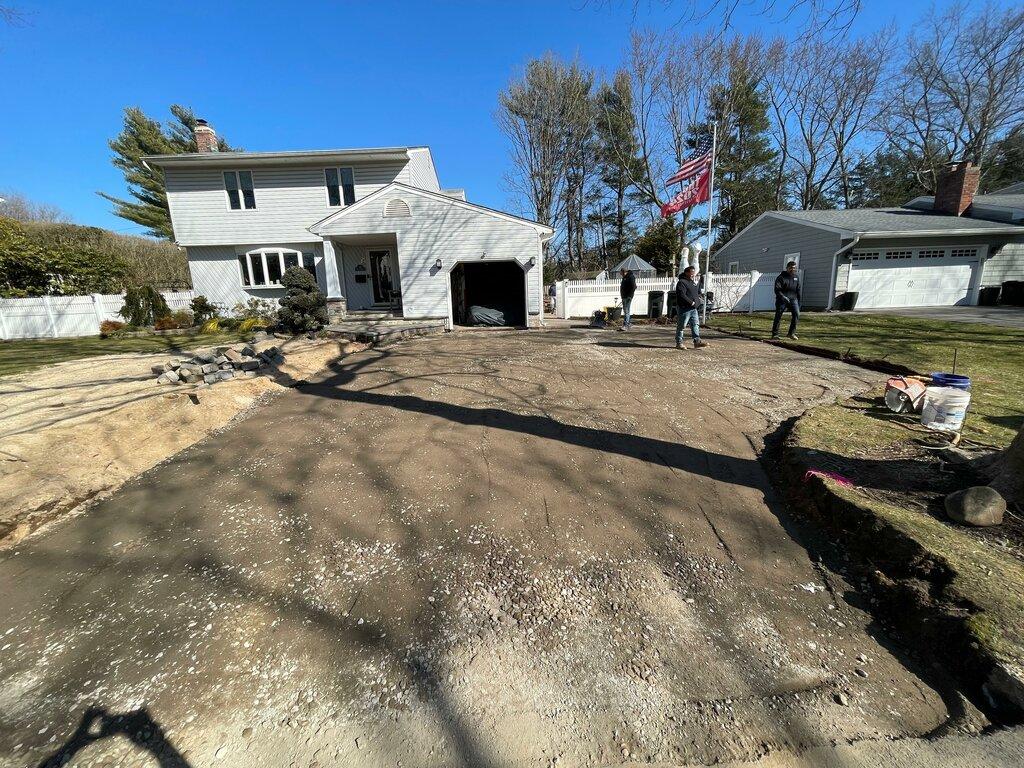 GNP Roofing & Siding