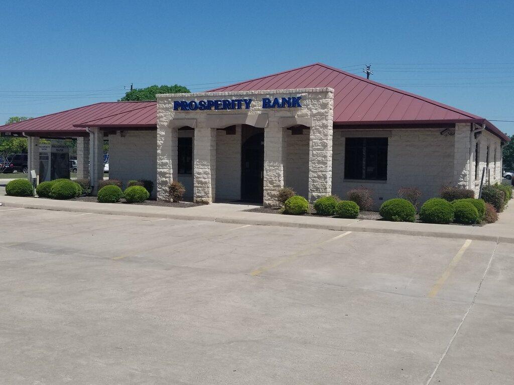 Prosperity Bank