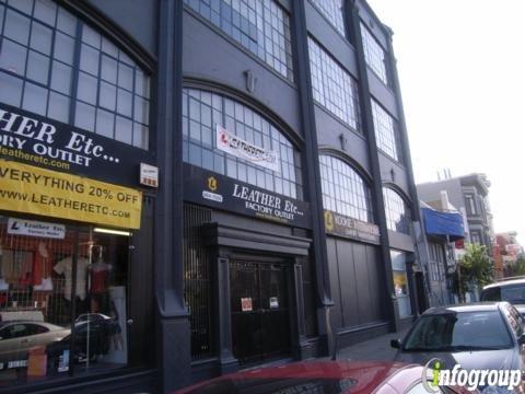 Kookie International