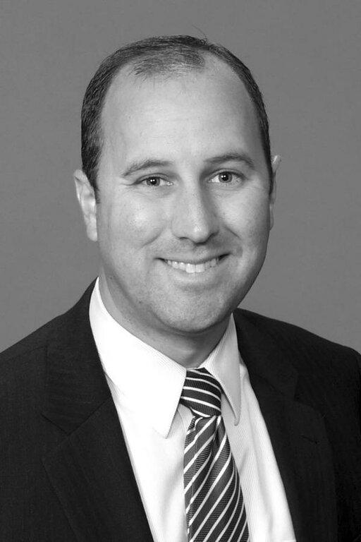 Edward Jones Investments