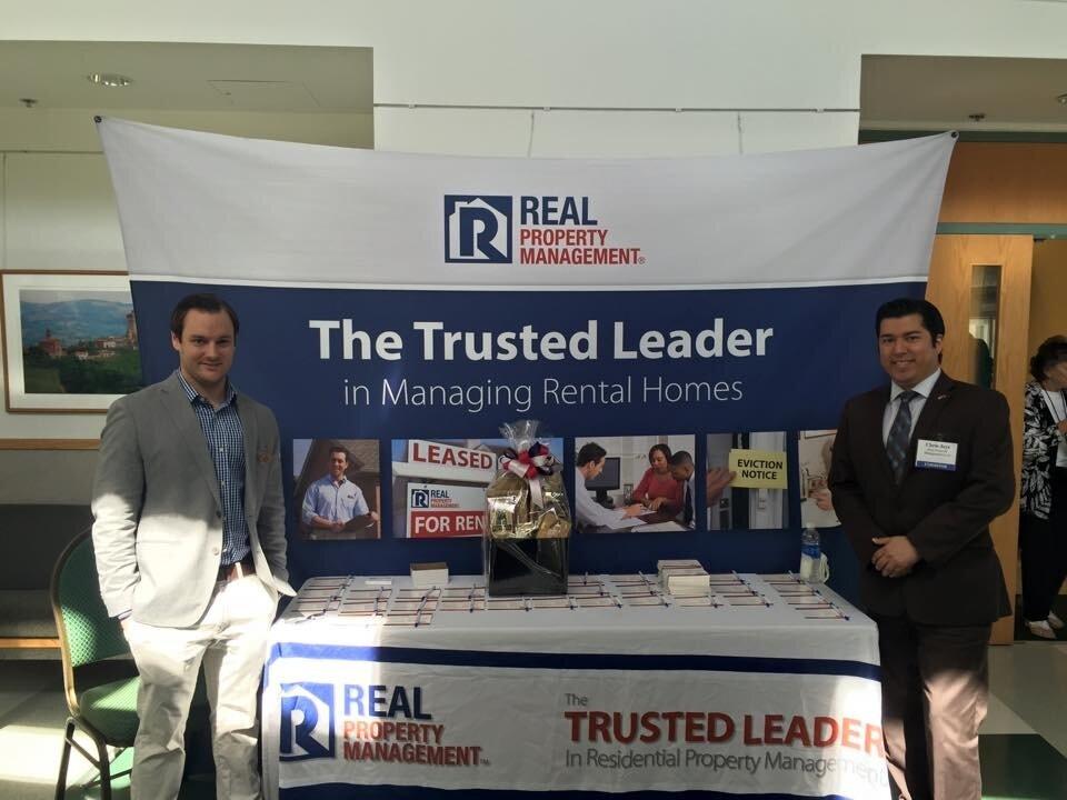 Real Property Management Gold Waldorf