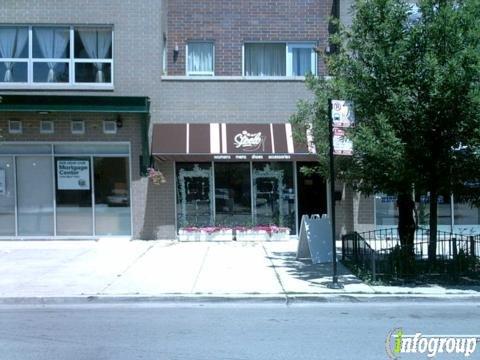 ORA Dental Studio - Wicker Park, Chicago