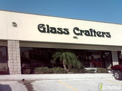 Glass Crafters