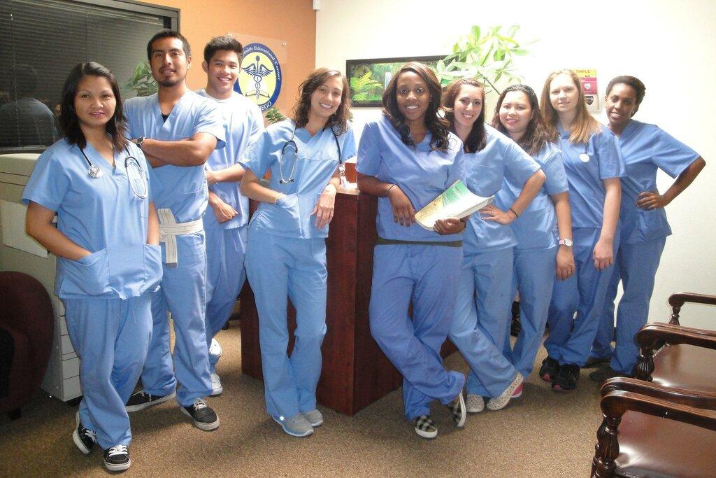 Pacific Health Educational Center